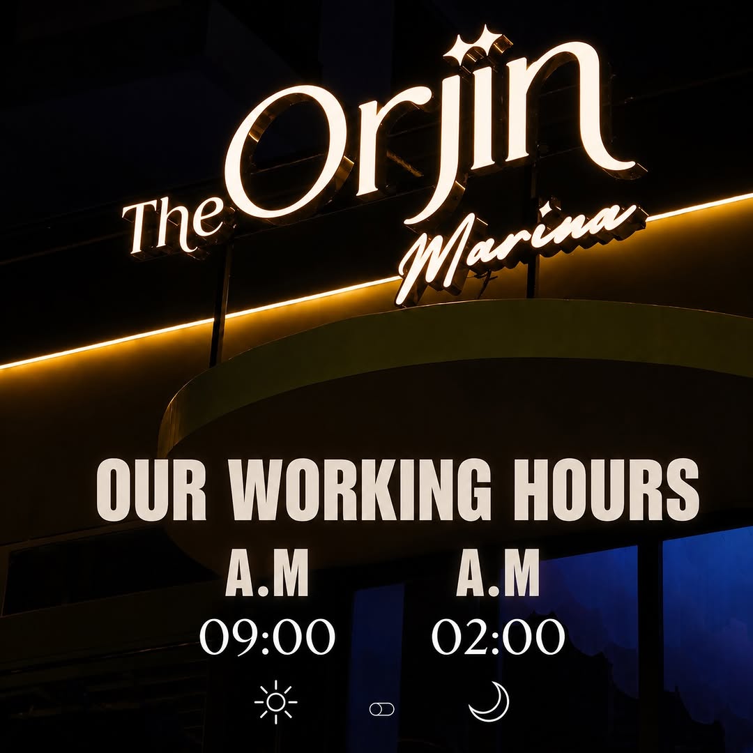 Instagram — @theorjinmarina