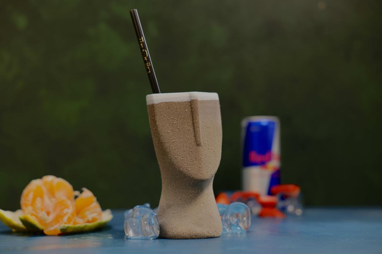 Energy by redbull