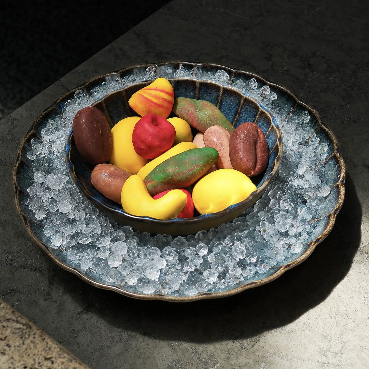 Baby Fruits (iki kişilik)